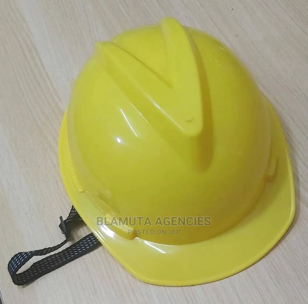 Helmets Light Duty
