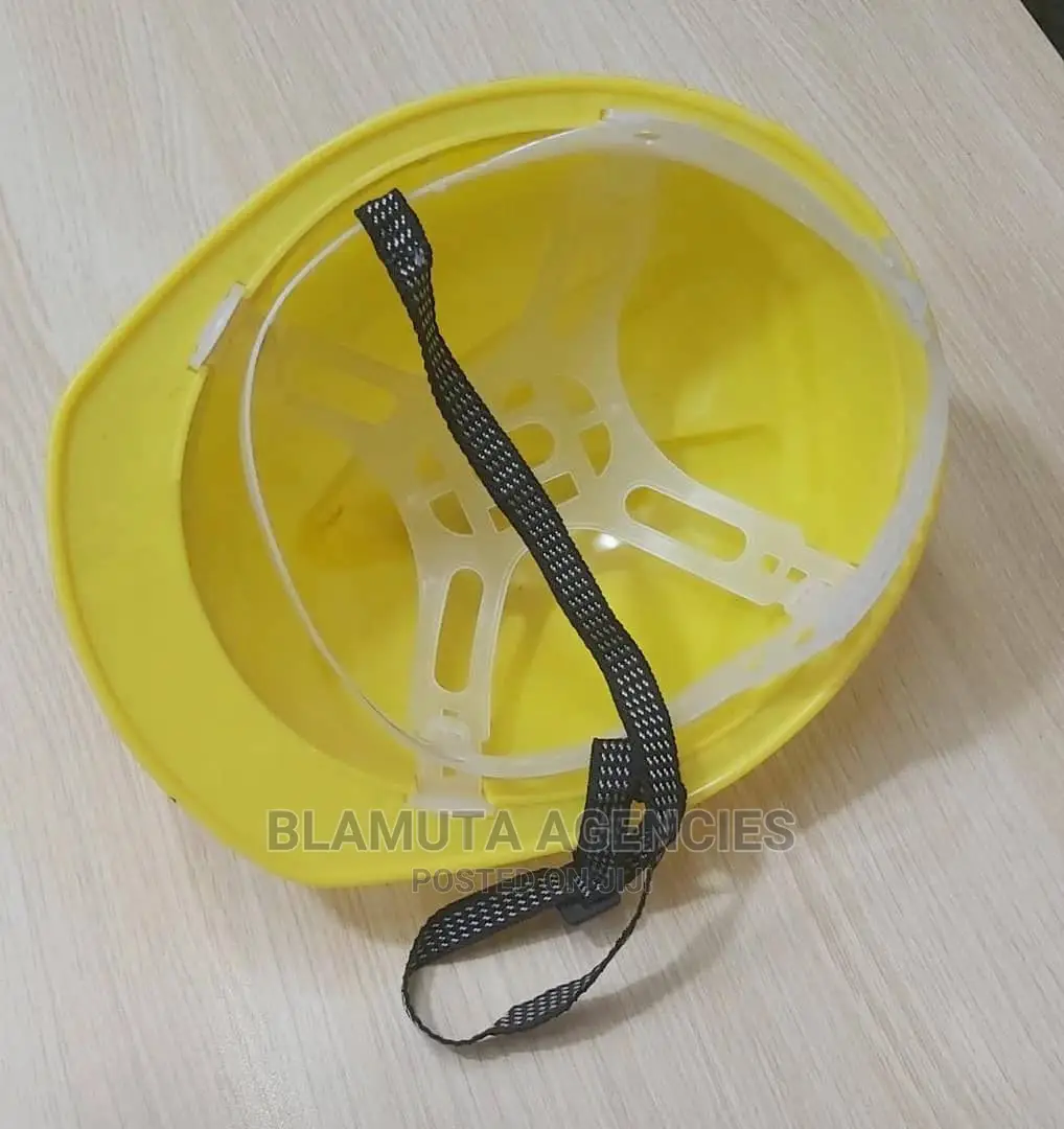 Helmets Light Duty