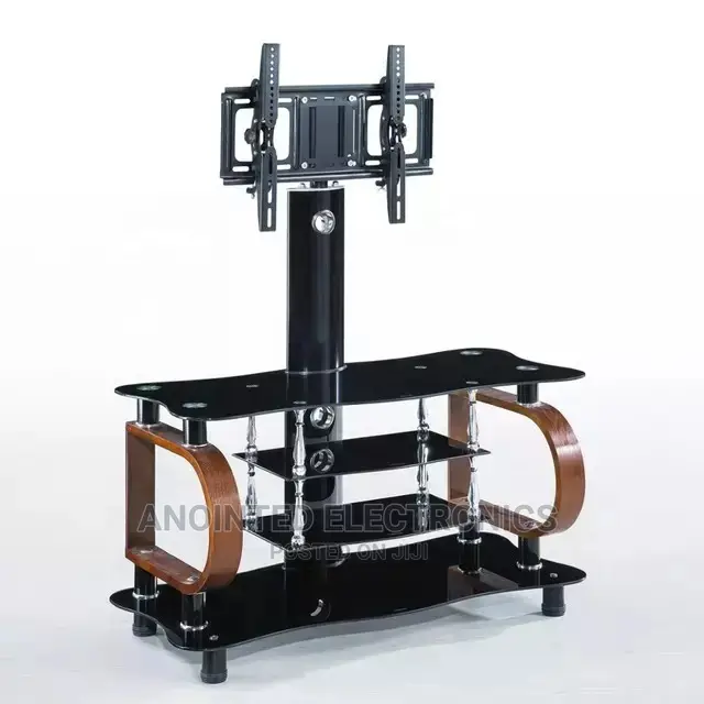 Executive Tv Stand