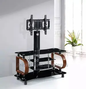 Executive Tv Stand
