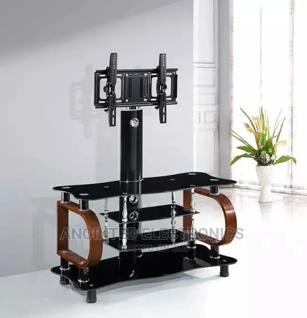 Executive Tv Stand
