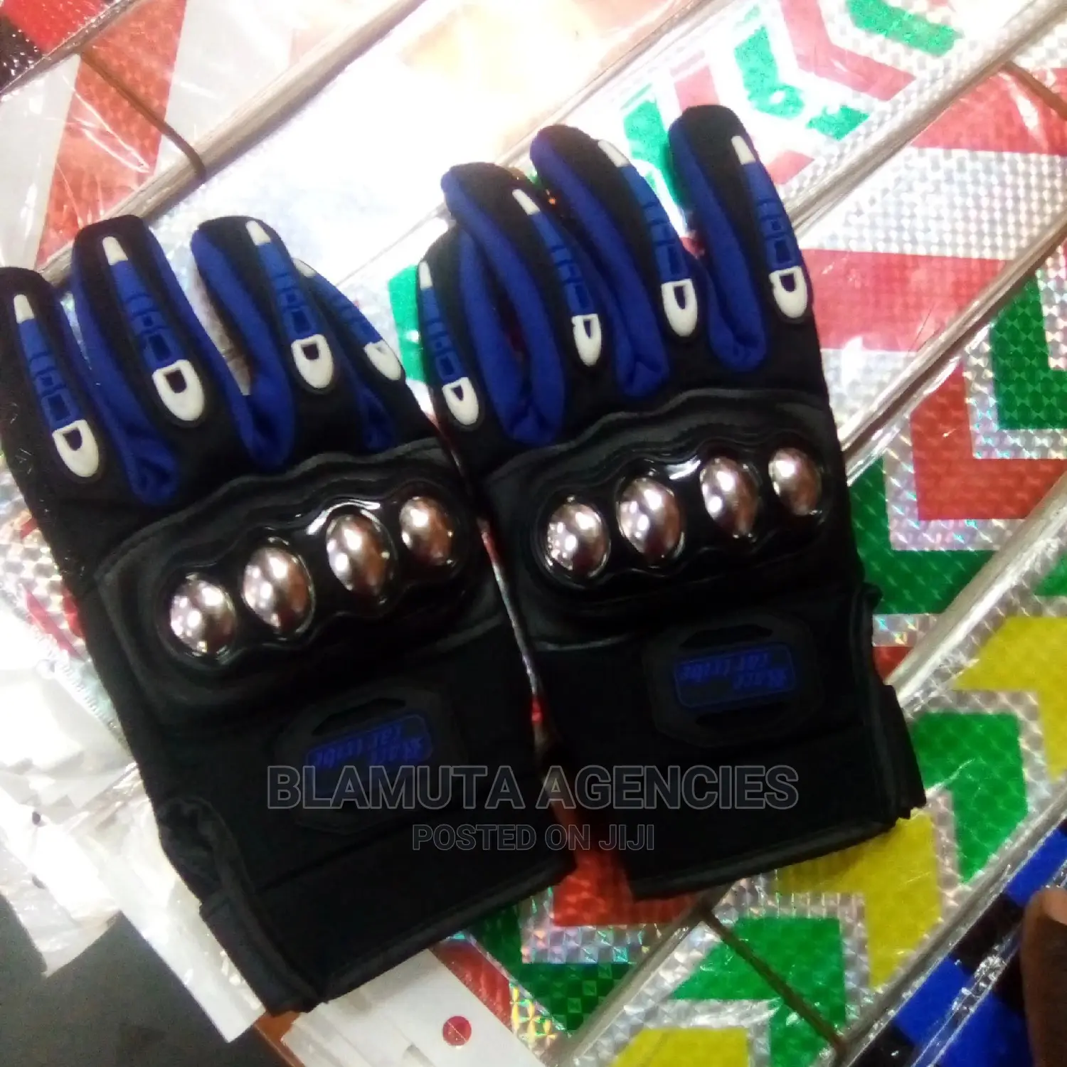 Riding Gloves