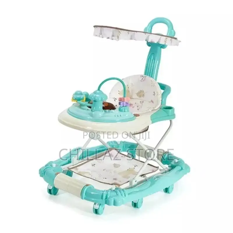 Modern Baby Walker
