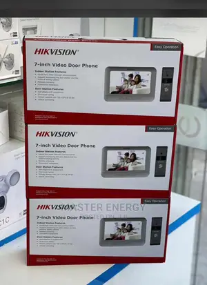 Video Door Phone