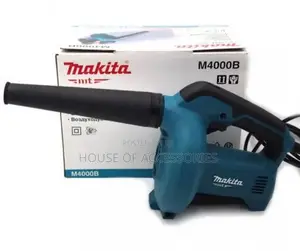 Original Makita Air Blower M4000b