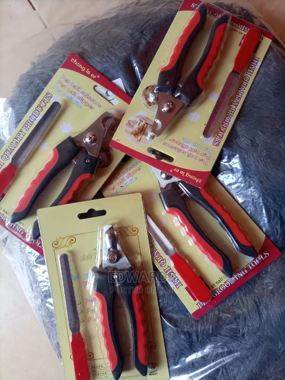 Dog Nail Cutter