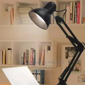 Photo - Table Lamp