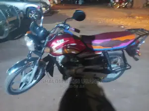 TVS Apache 180 RTR 2019 Gold