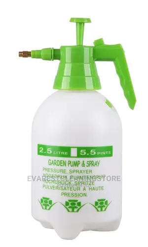 2ltrs Spray Bottle Pressure Pump