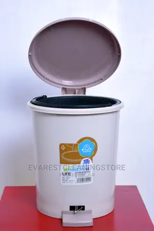 10ltrs Office Dust Bin