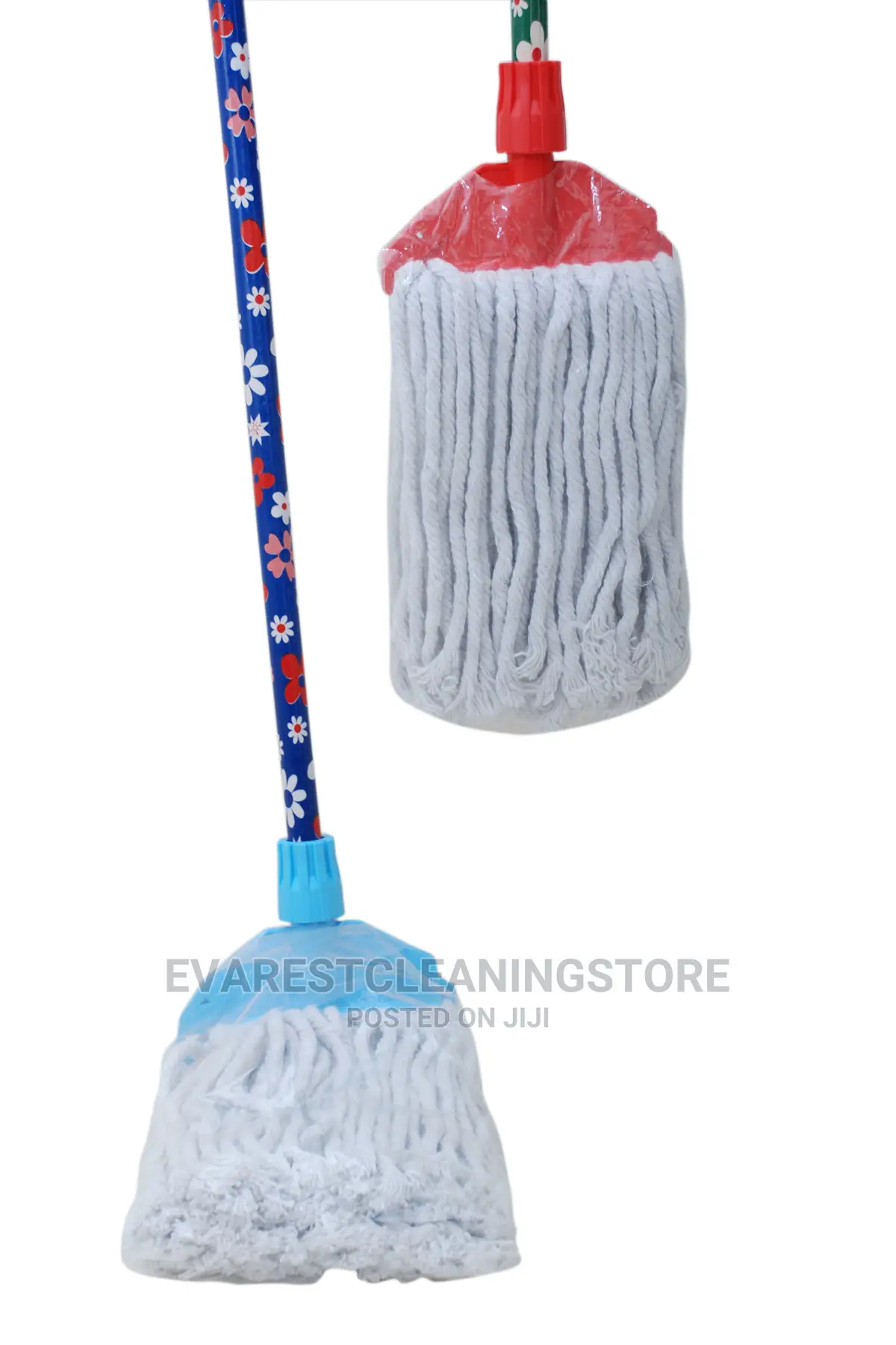 Mopping Broom Heavy Duty