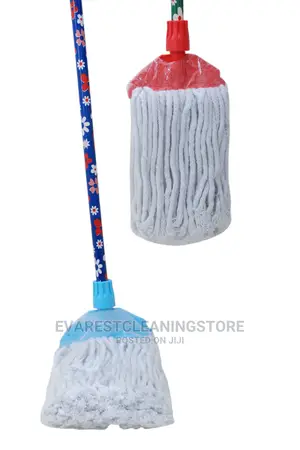 Mopping Broom Heavy Duty