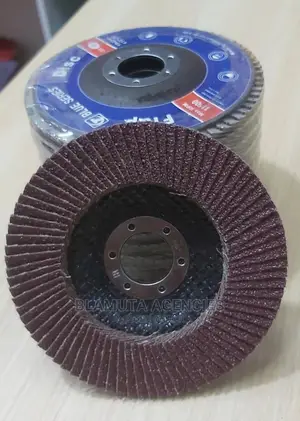 Flap Discs(Grit 60 And 80)