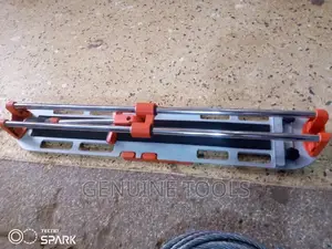 Ruby Tile Cutter 600