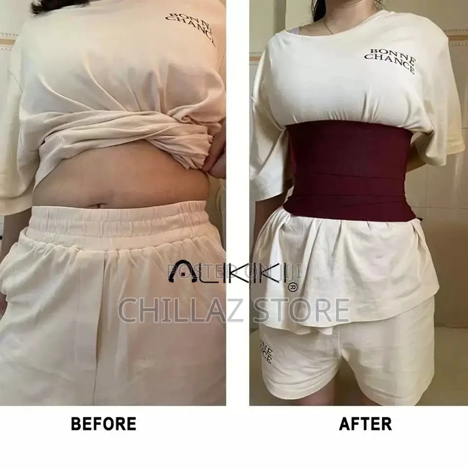Abdomen Waist Band
