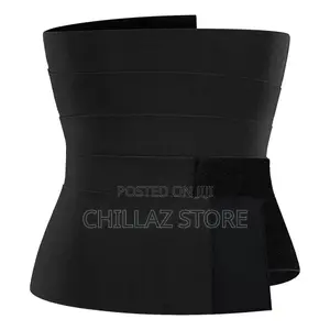 Abdomen Waist Band