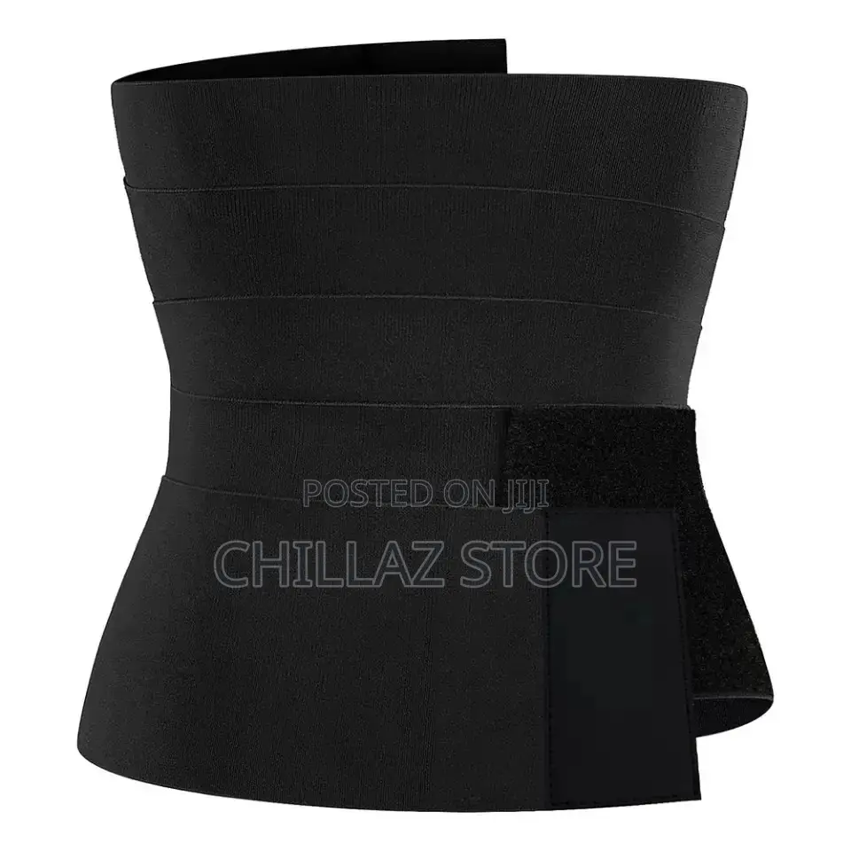 Abdomen Waist Band