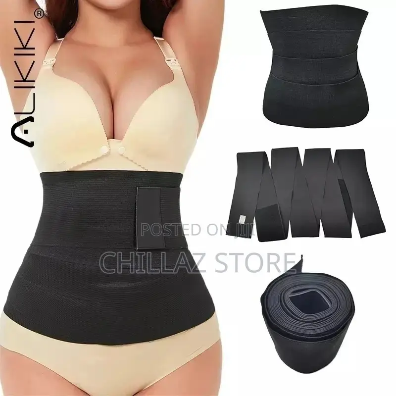 Abdomen Waist Band