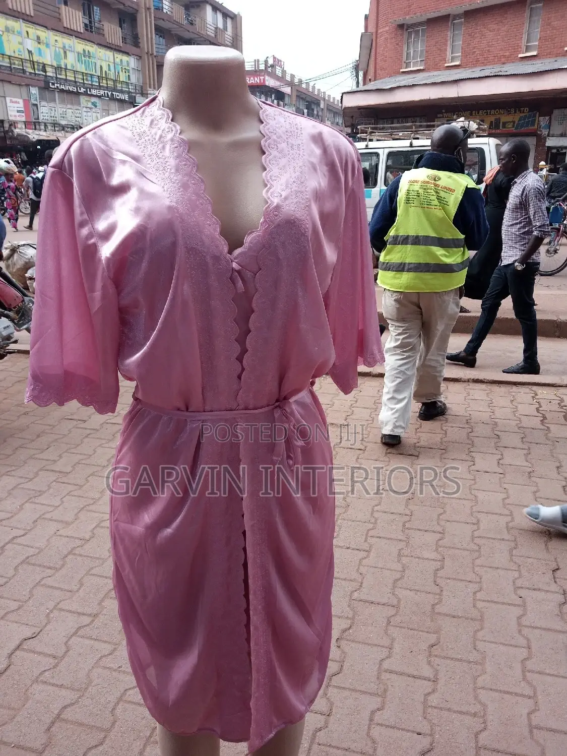 Night Dress Available