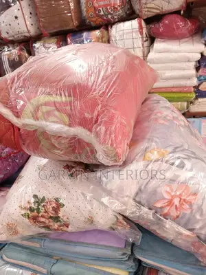 Pillows Available