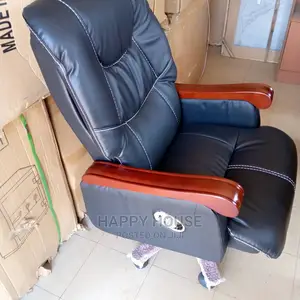 Executive Office Chair