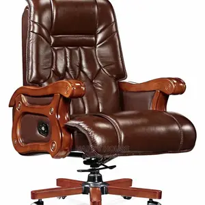 Executive Office Chair
