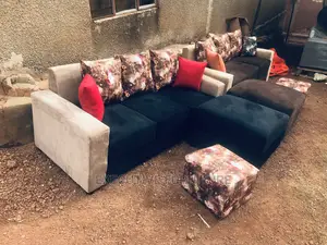 Mini Sectional L Dofa