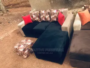 Mini Sectional L Dofa
