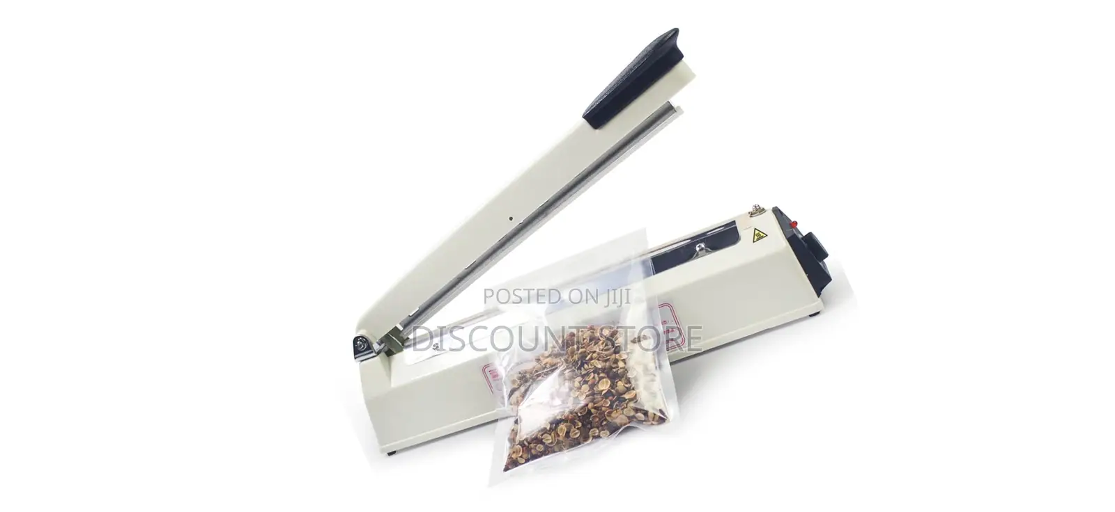 Electric Simple Sealing Machines