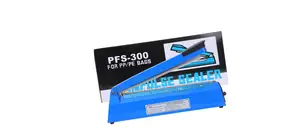 New Electric Heat Sealing Machines