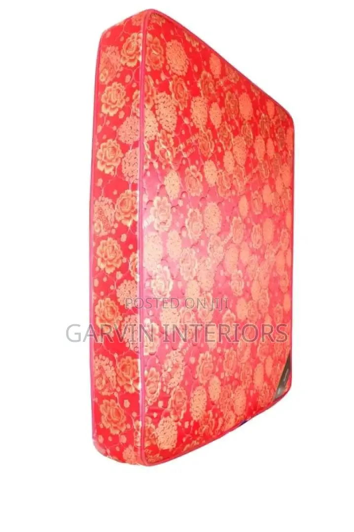 Dulux Mattress