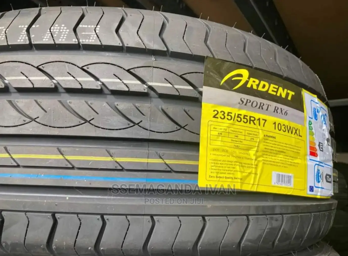 235/55r17 Tires