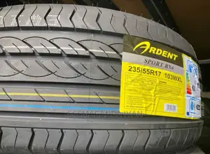 235/55r17 Tires