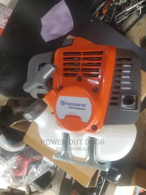 Husqvarnar 541rs / 143r2 Handmower/ Brushcutter