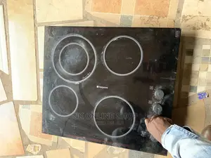 Uk Used Original Cookers