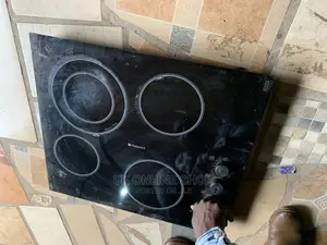 Uk Used Original Cookers