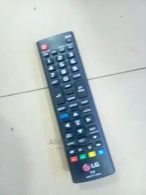 LG Remotes Brand New LG TV Remote