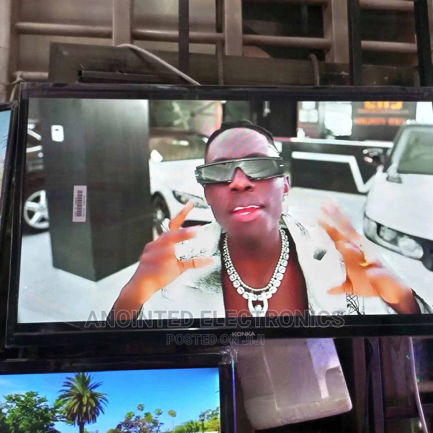 Tv Konka 32" Free to Air