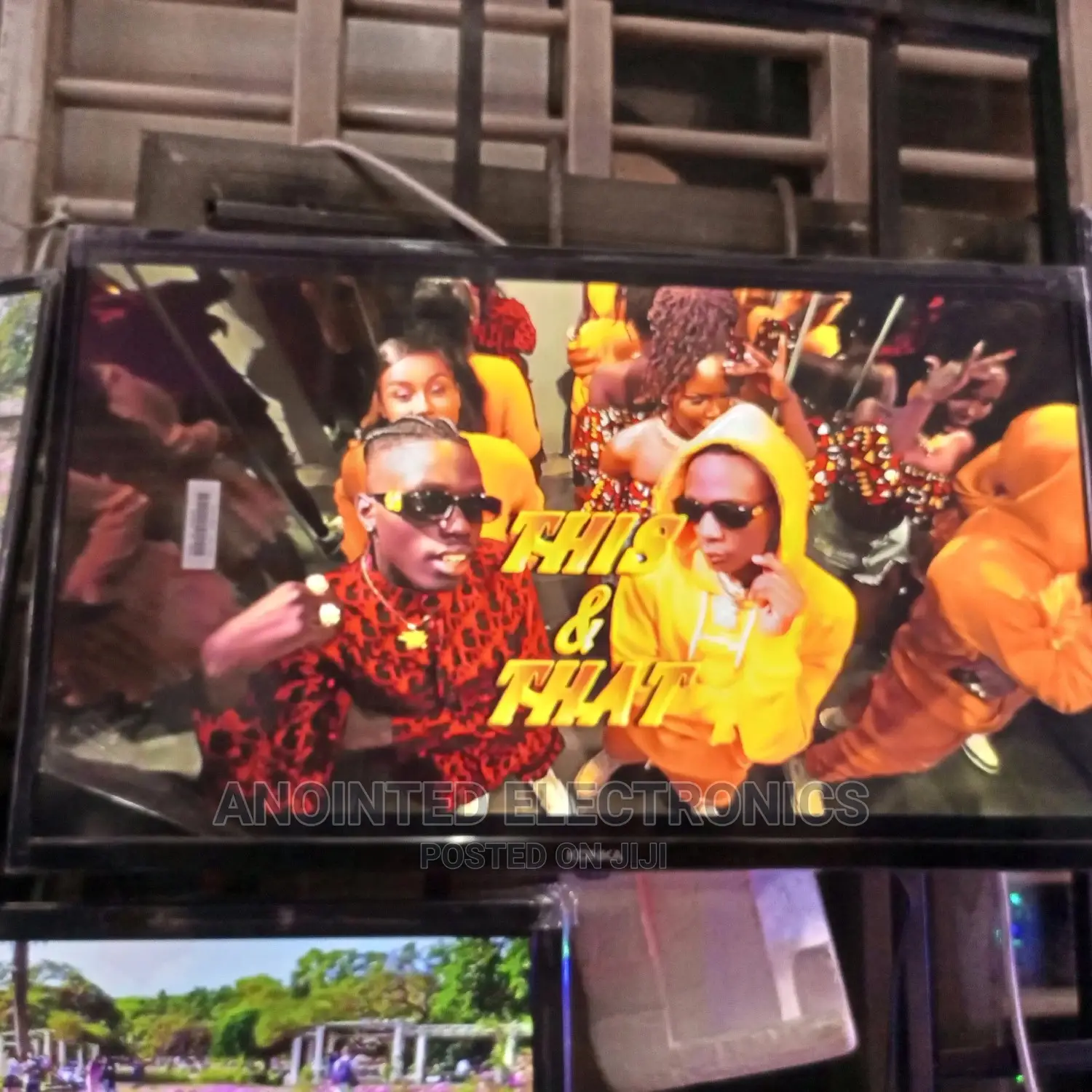 Tv Konka 32" Free to Air