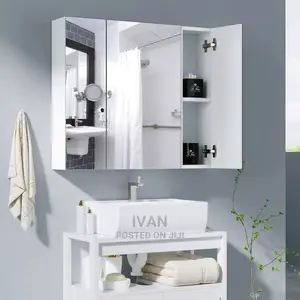 Bathroom Medicine Cabinet