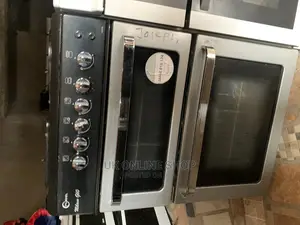 Uk Original Cookers