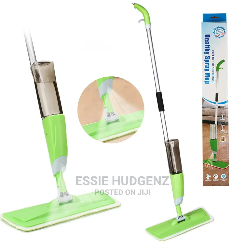 Healthy Spray Mop
