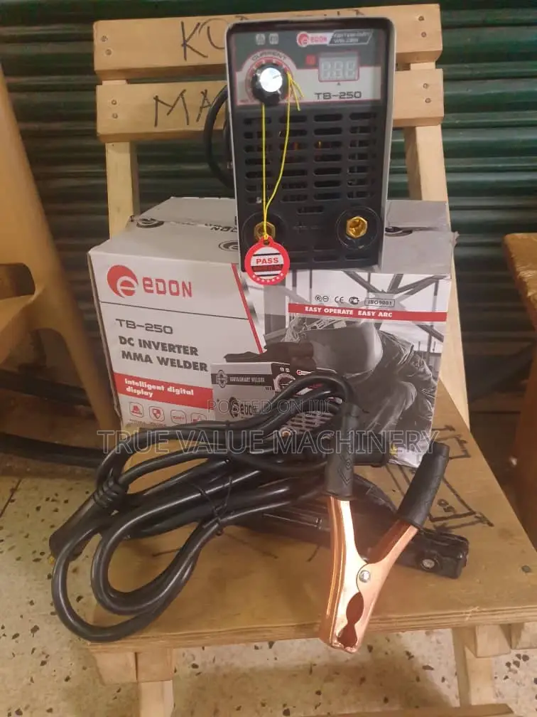 Portable Welding Machine Tb200