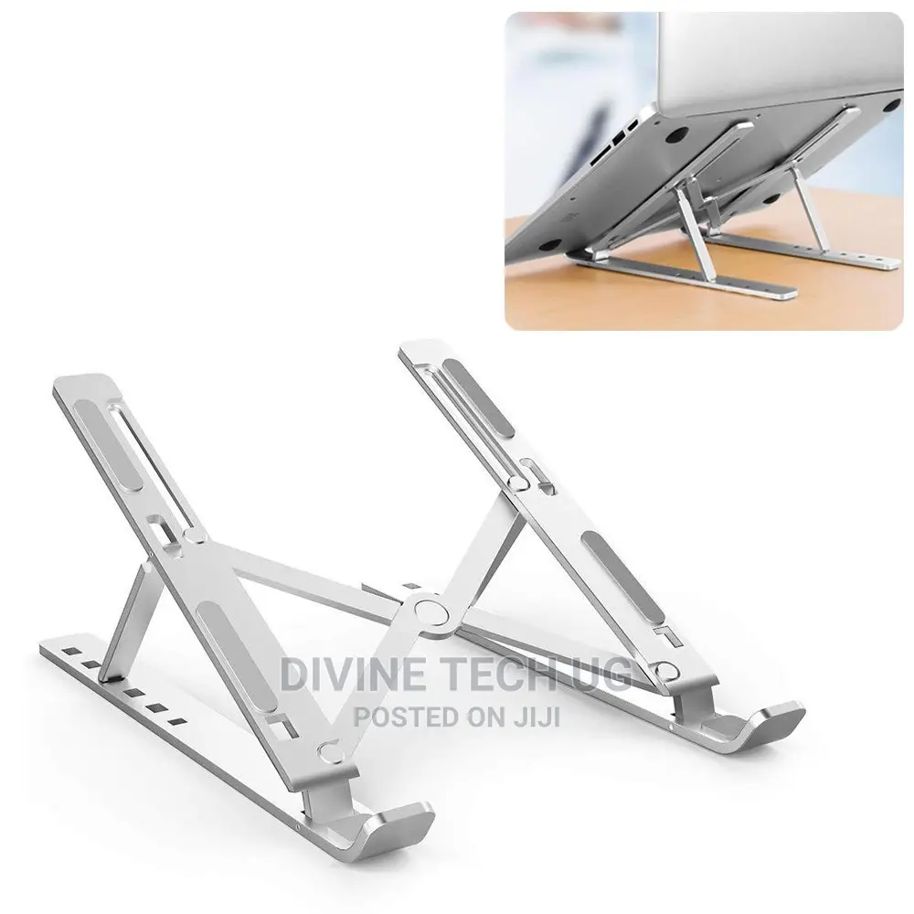 Laptop Stand- Adjustable Multi-Angle