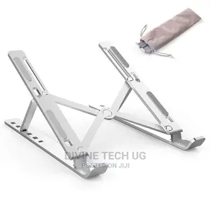 Laptop Stand- Adjustable Multi-Angle
