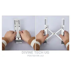 Laptop Stand- Adjustable Multi-Angle