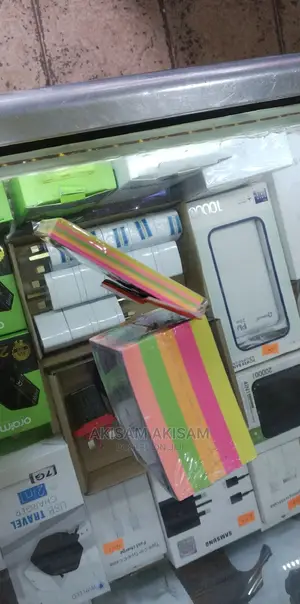 Sticky Notes