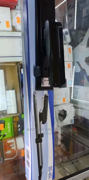 Long Arm Stapler