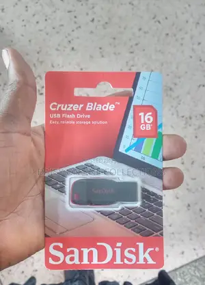 Sandisk 16 GB