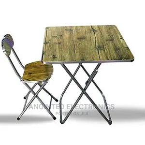 Reading Dining Table